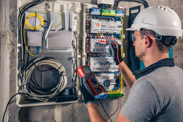 Best Affordable Emergency Electrician  in Mogadore, OH