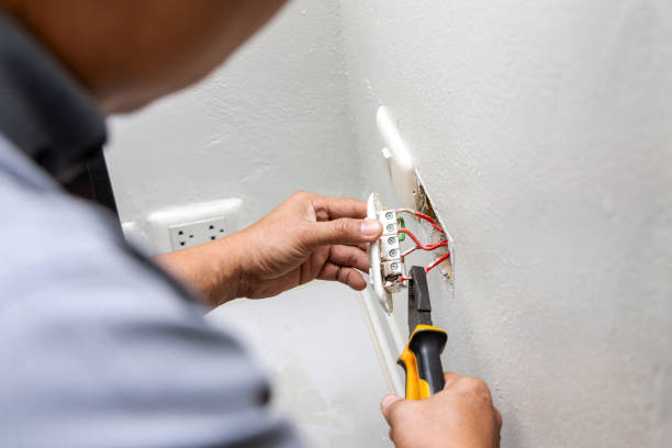 Best Electrician for Home Renovation  in Mogadore, OH