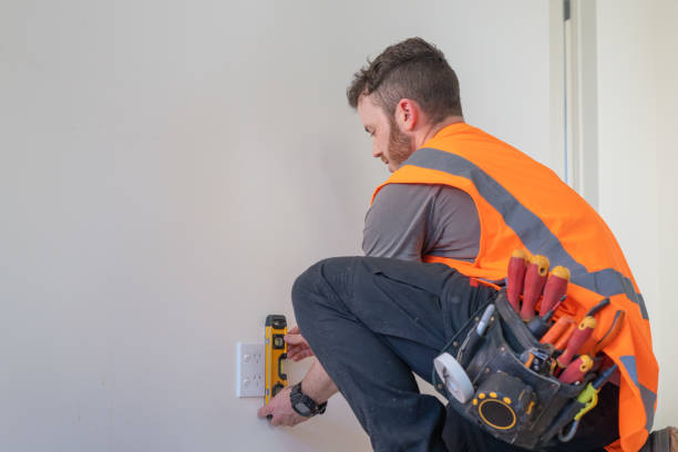 Best Electrical Upgrades for Homes  in Mogadore, OH